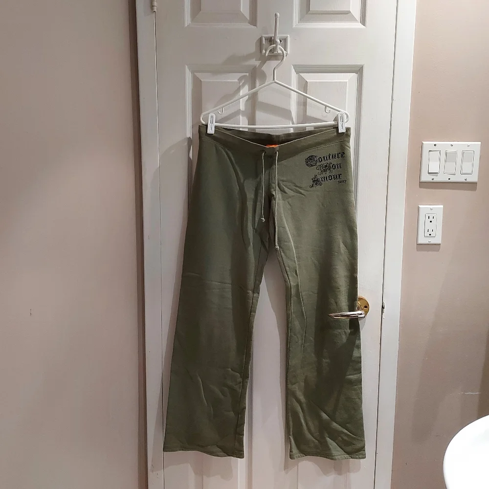 Juicy Couture | Sweatpants - Picture 1 of 9